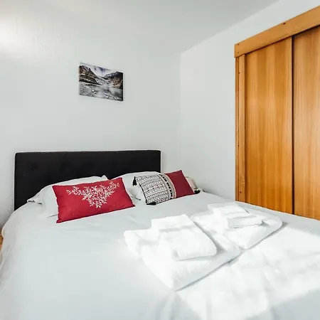 Charming With Balconies 5min From The Bettex Gondola Holiday home *