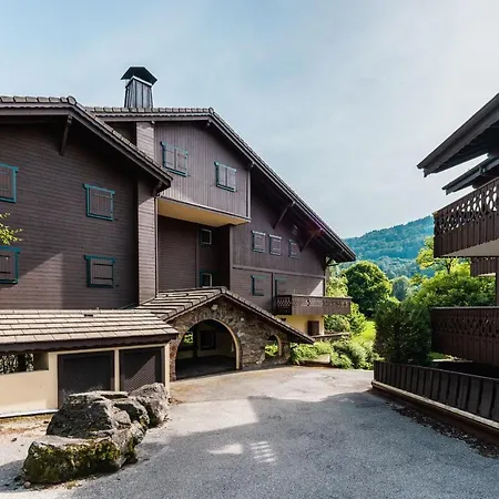 Charming With Balconies 5min From The Bettex Gondola Holiday home *