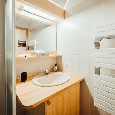 Charming With Balconies 5min From The Bettex Gondola Holiday home